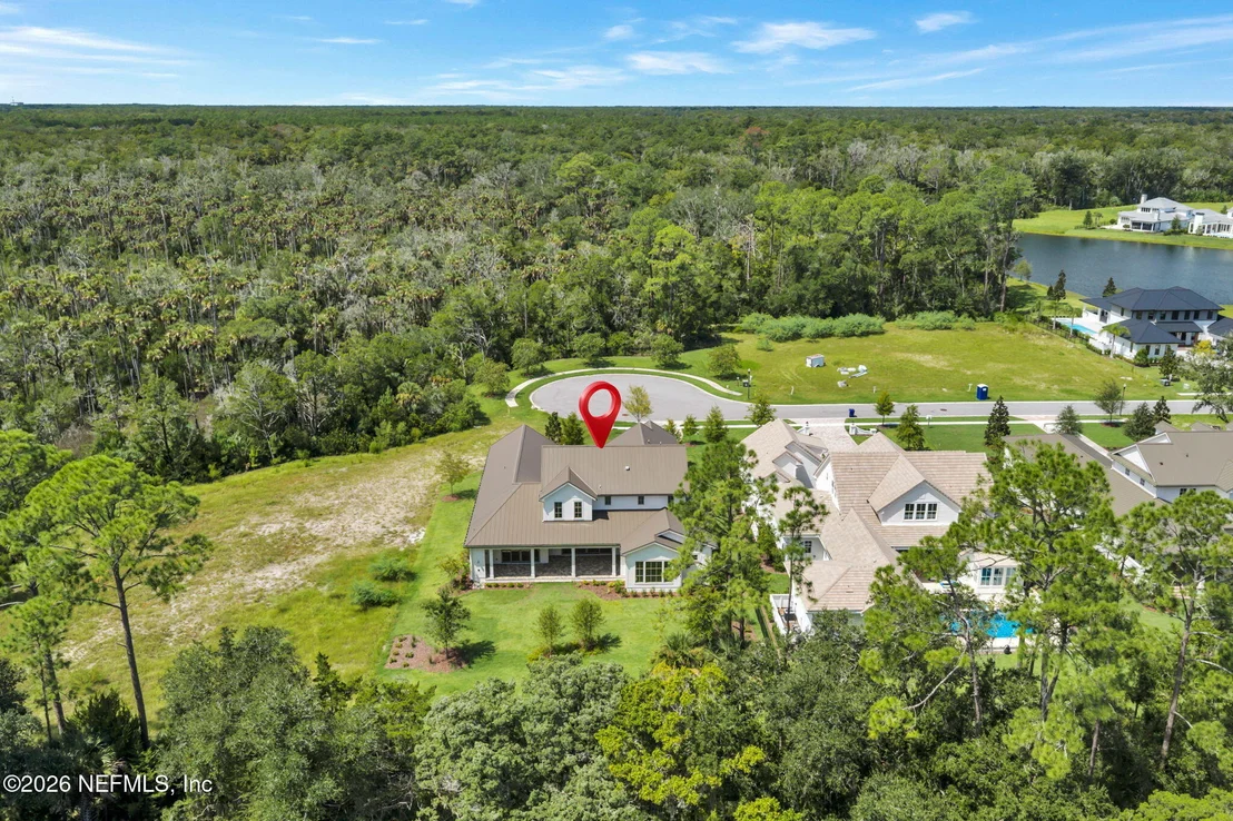 Photo of 605 SHELL RIDGE Lane