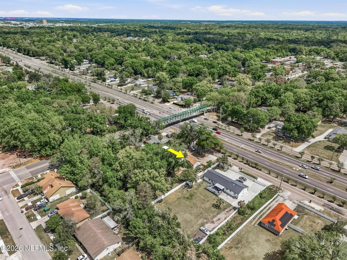 Photo of 2522 SOUTHSIDE Boulevard
