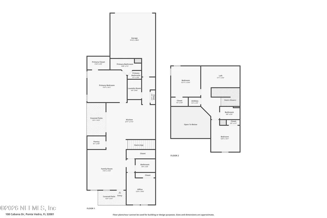 Photo of 108 CABANA Drive