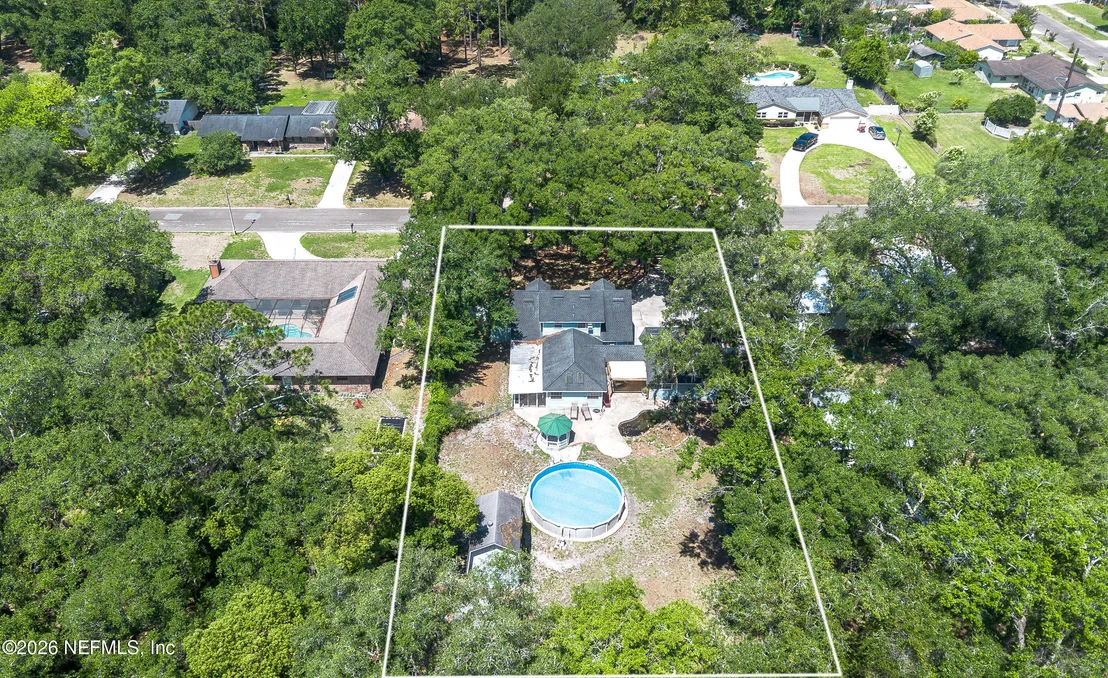 Photo of 1025 GRANGER Drive