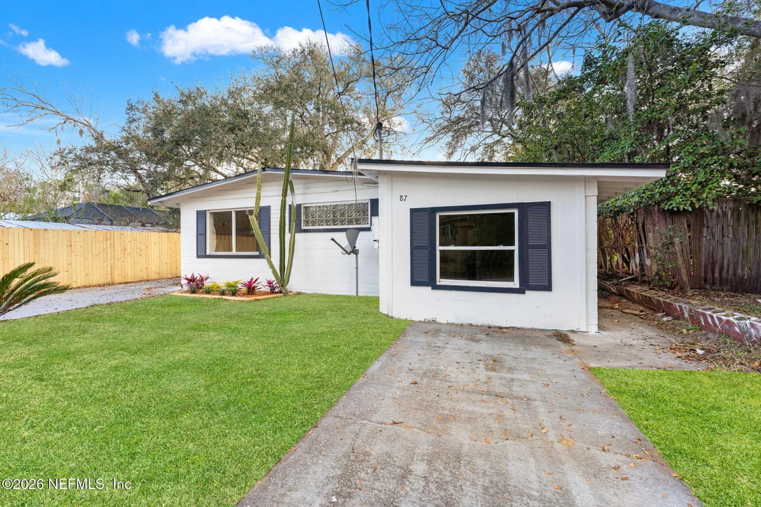 Photo of 87 JOSIAH Street