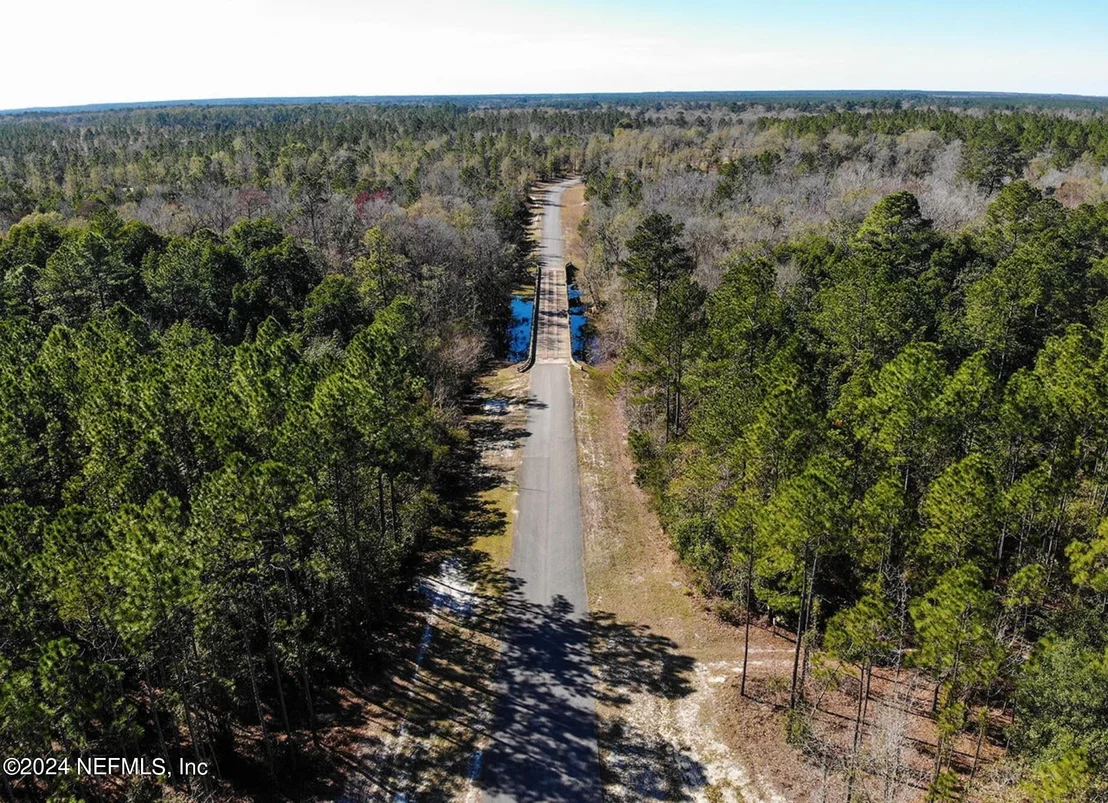 Photo of 15436 BULLOCK BLUFF Road
