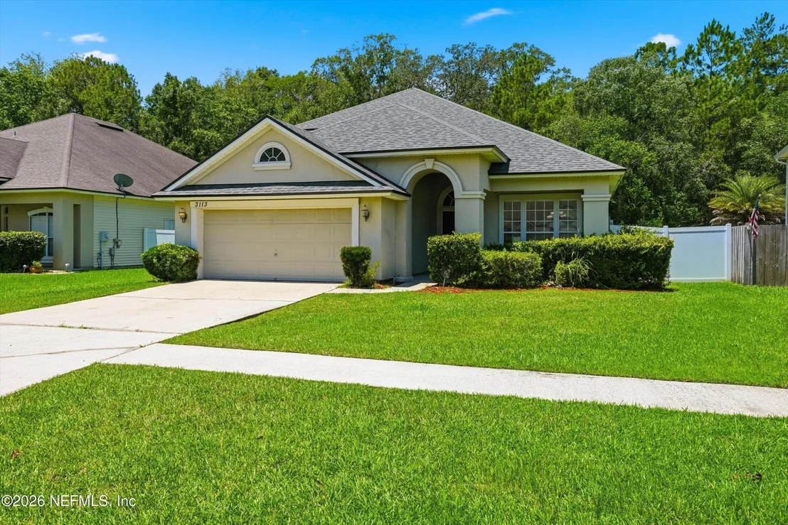 Photo of 3113 WHITE HERON Trail