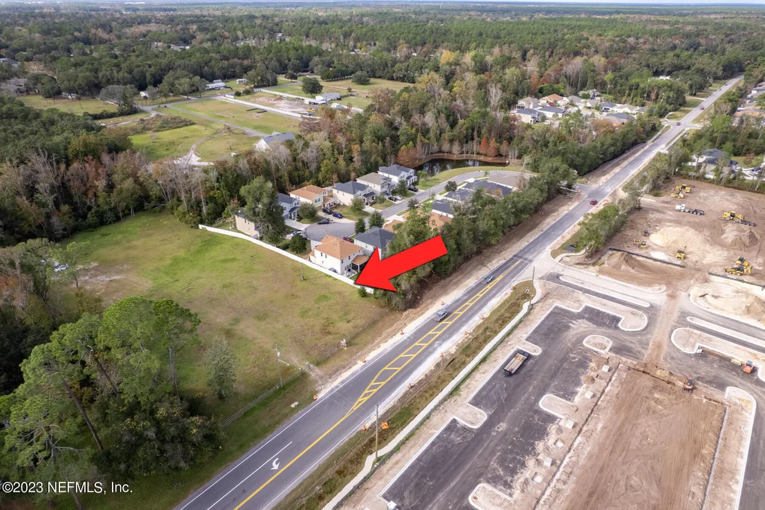 Photo of 12630 YELLOW BLUFF Road
