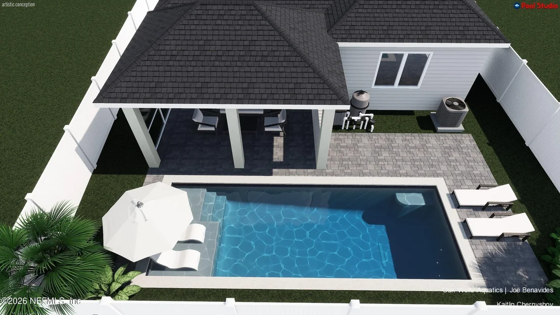 Photo of 483 COURTNEY CHASE Drive