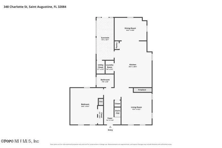 Photo of 348 CHARLOTTE Street