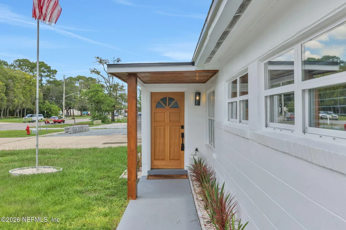 Photo of 509 PENMAN Road
