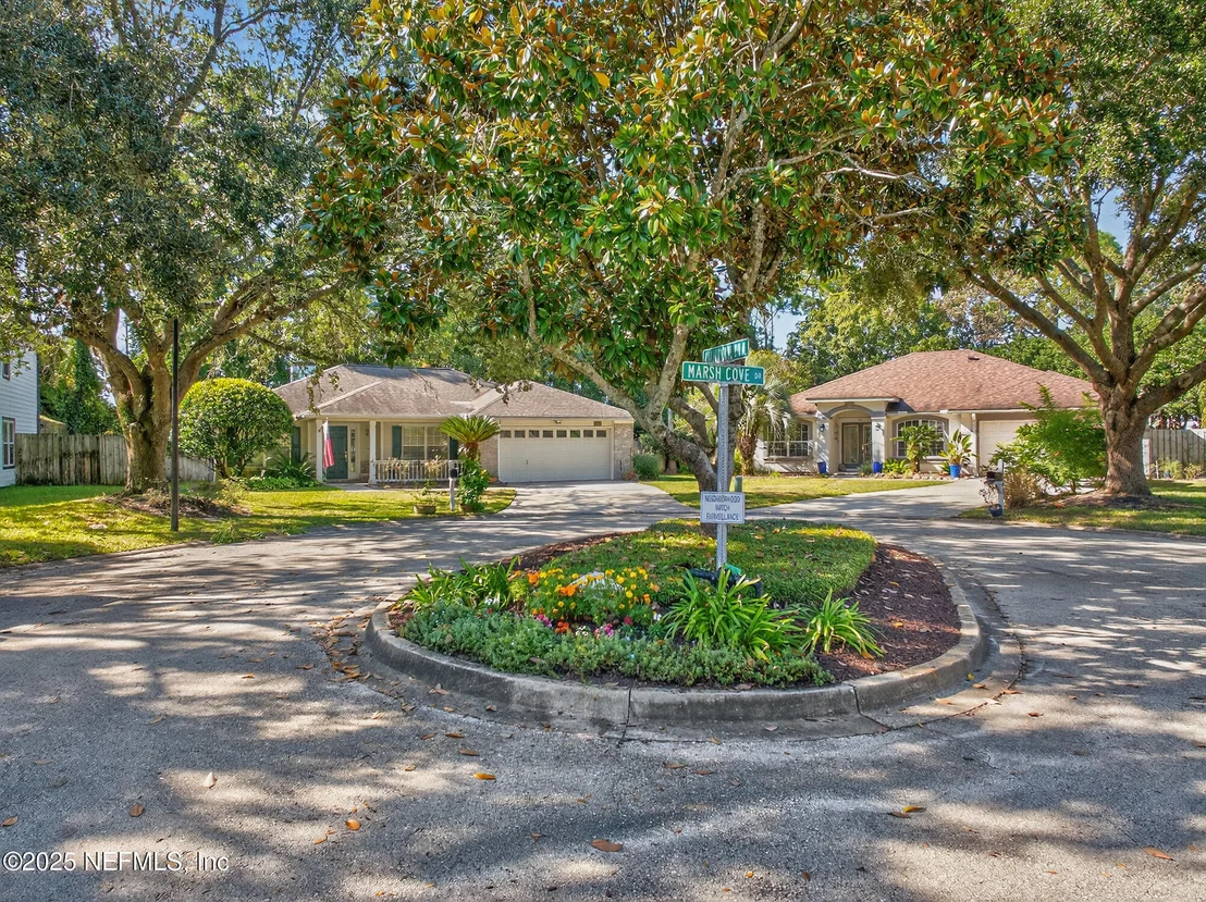 Photo of 3518 MARSH COVE Drive