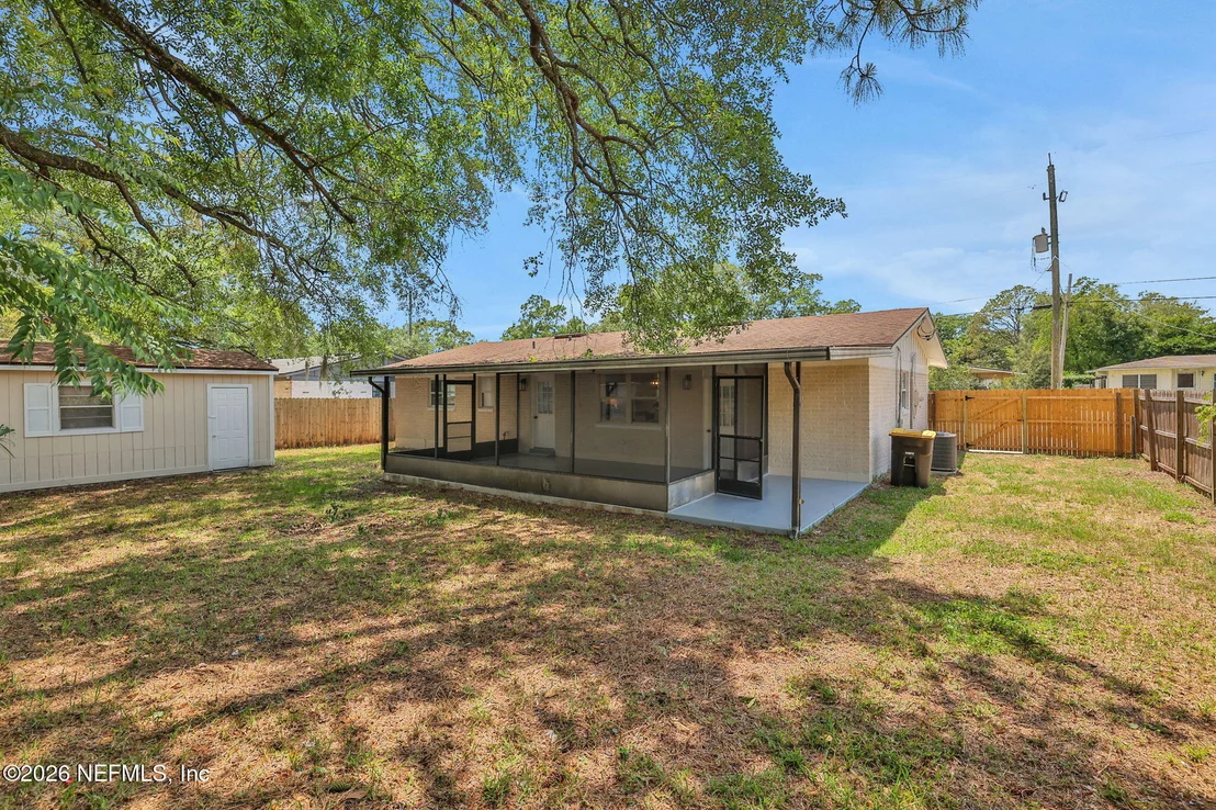 Photo of 4435 RAINER Road