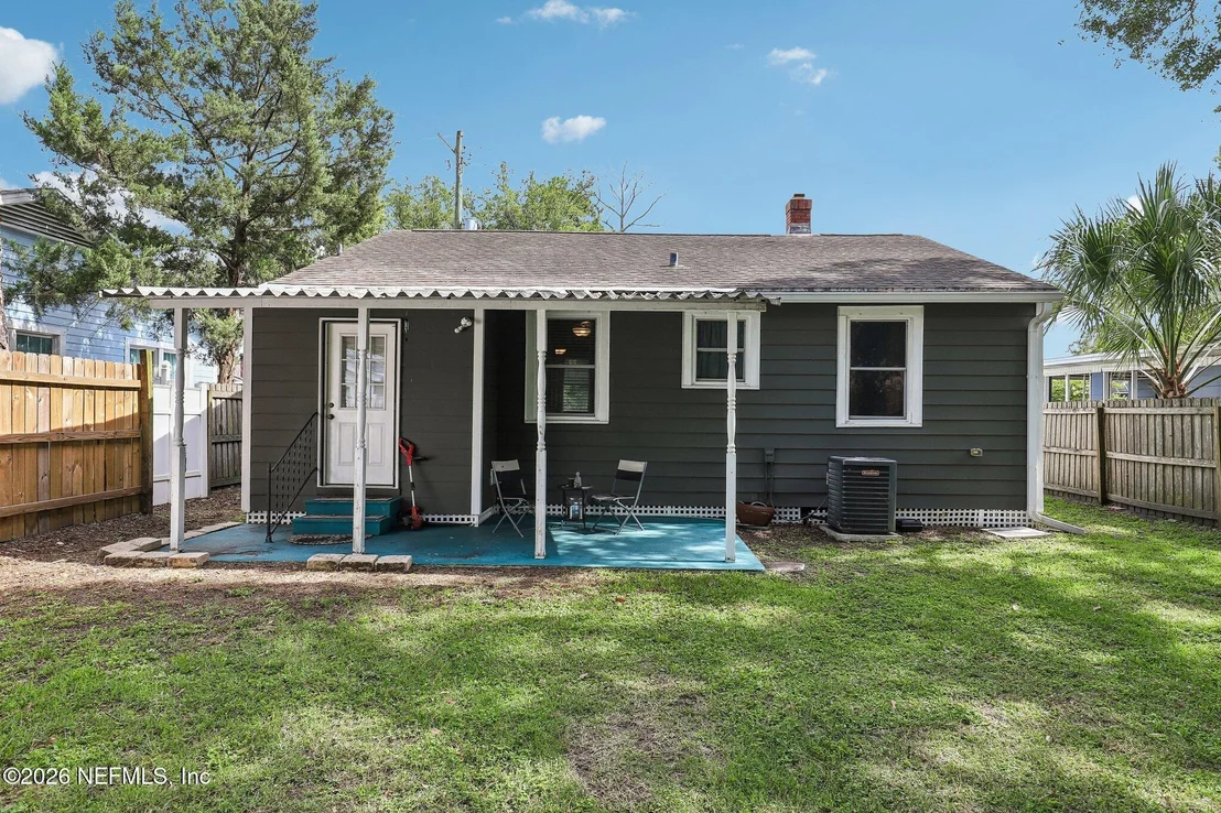 Photo of 4833 POST Street