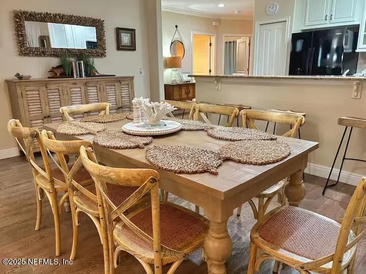 Photo of Unit 104 at 931 A1A BEACH Boulevard