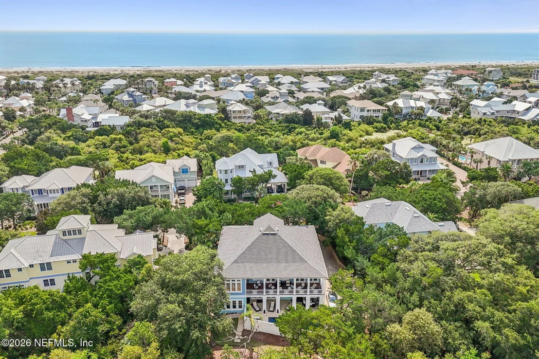 Photo of 309 S FOREST DUNE Drive