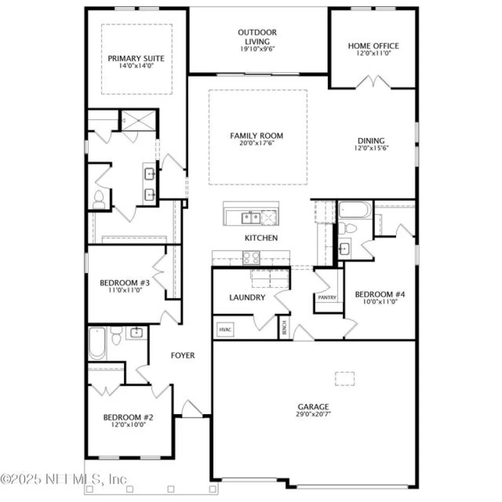 Photo of 710 GOLDENROD Drive