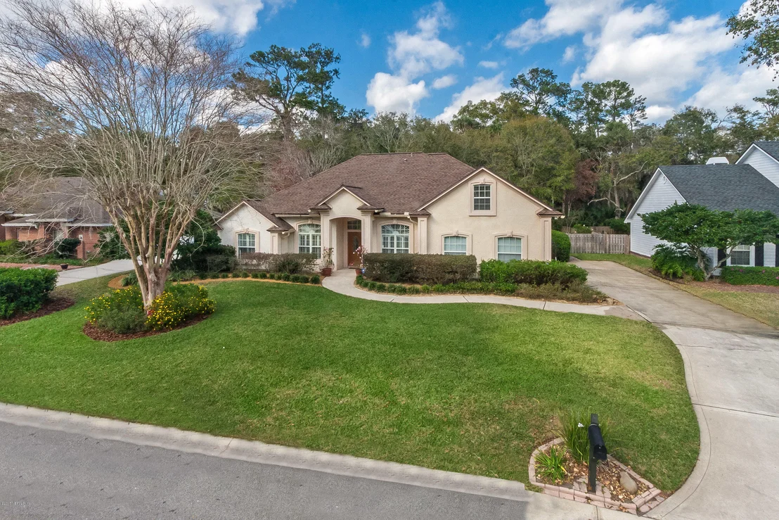 Photo of 224 SHELL BLUFF Court