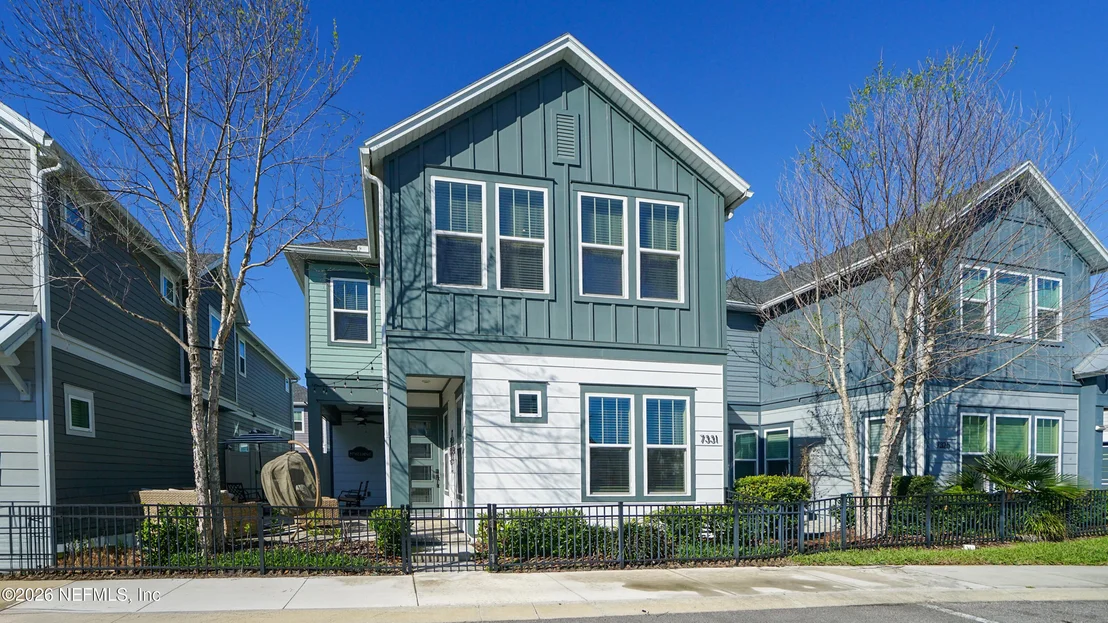 Photo of 7331 BEACH HAVEN Place