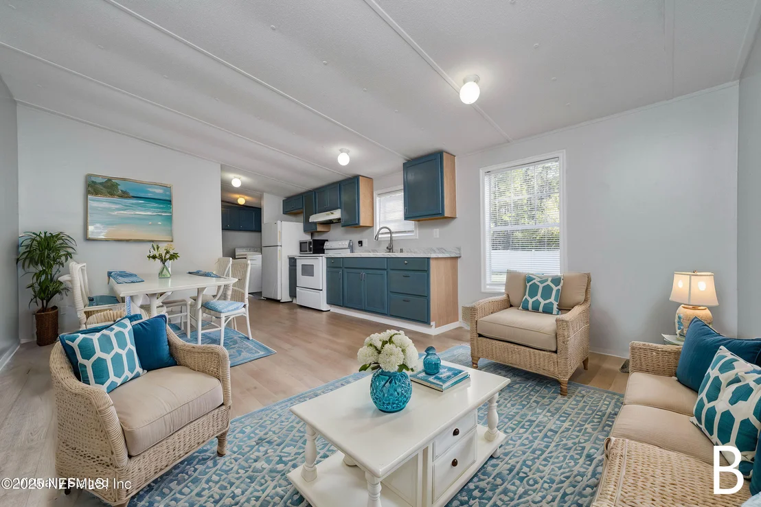 Photo of Unit D at 2905 COUNTY ROAD 214