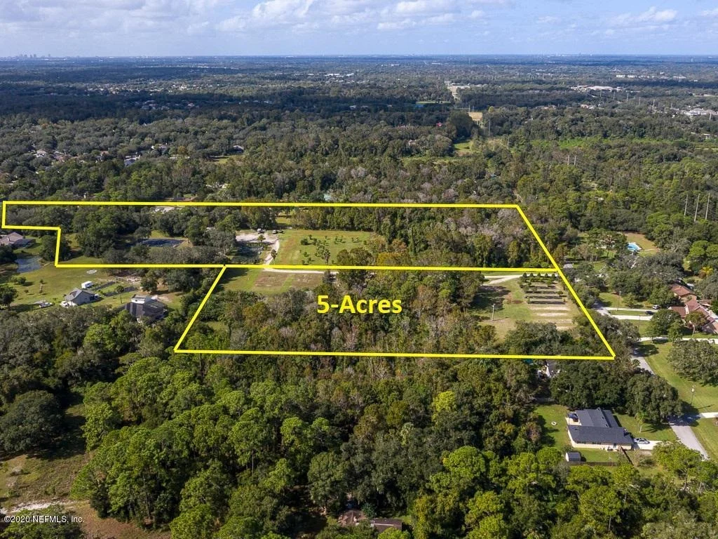 Photo of 141 BEASLEY Road