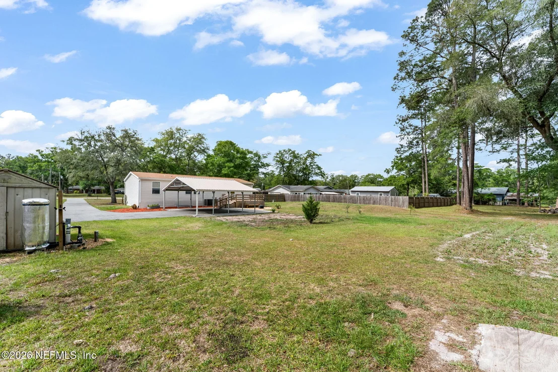 Photo of 5823 GEORGE HODGES Road