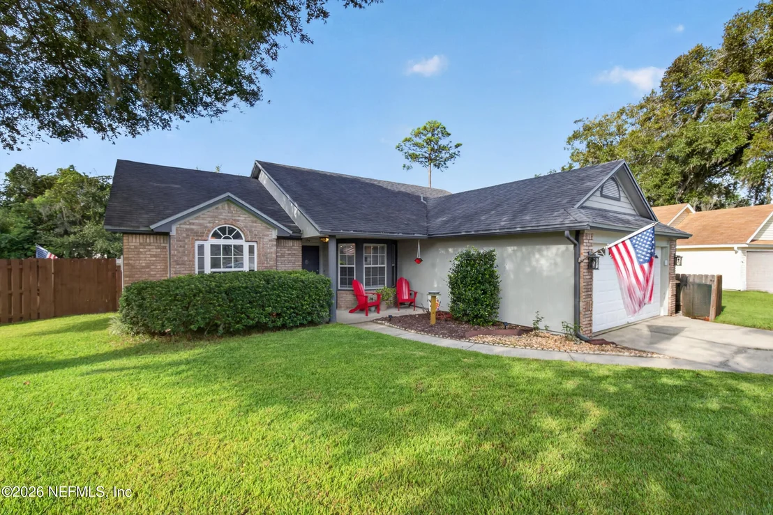 Photo of 2466 EGRETS GLADE Drive