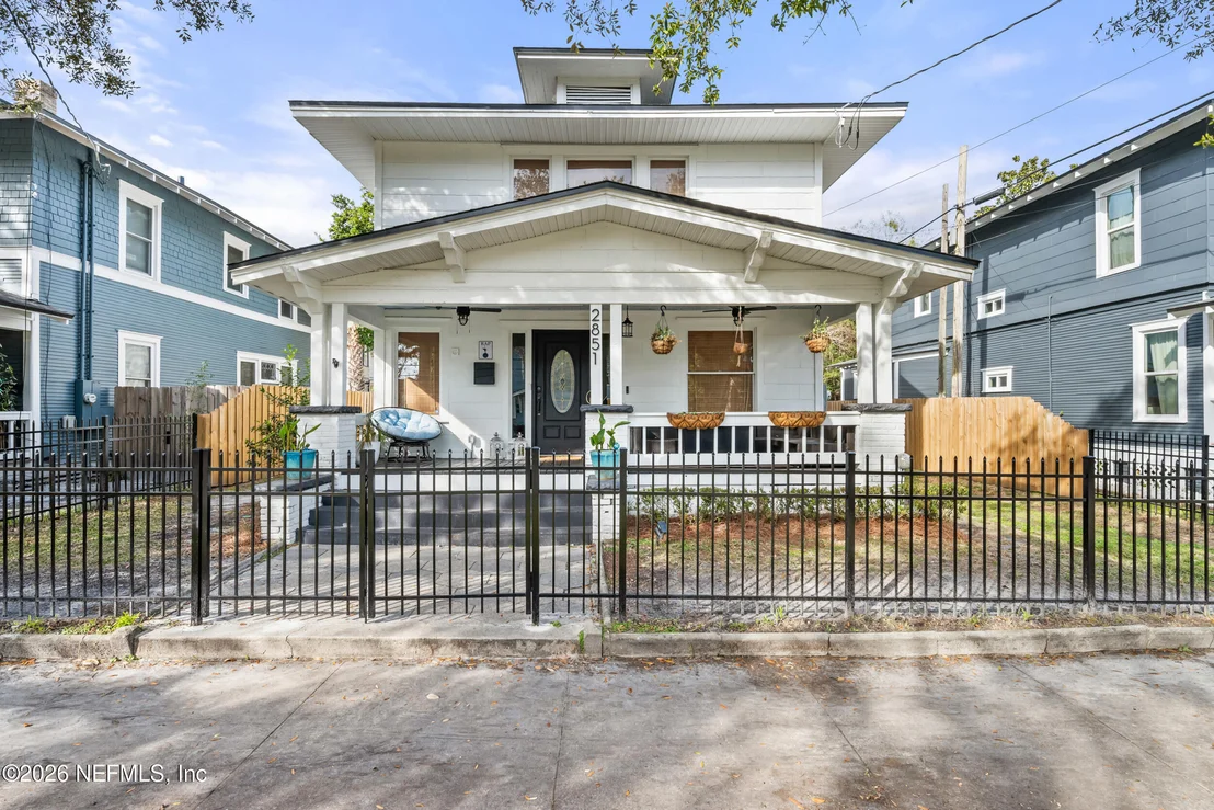 Photo of 2851 POST Street