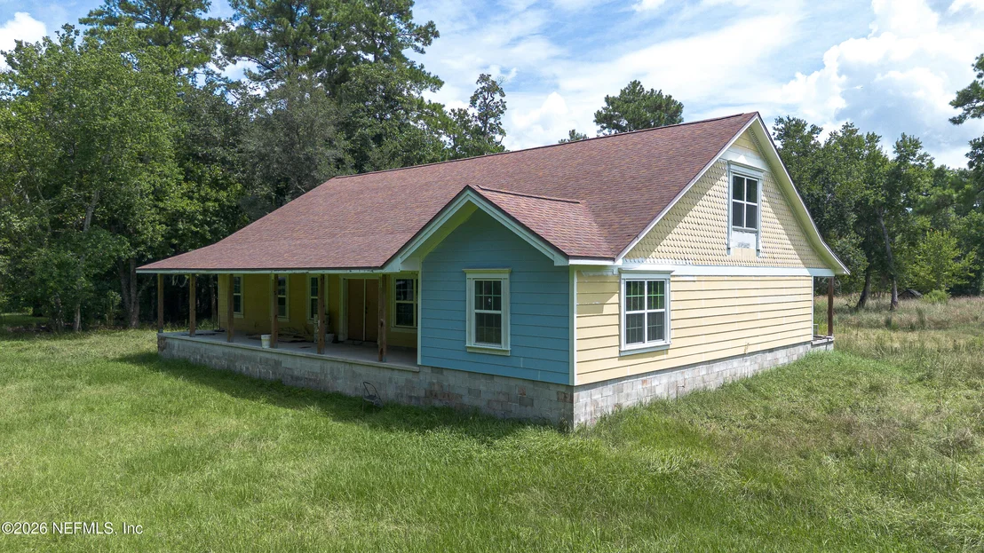 Photo of 3532 BAKER Road