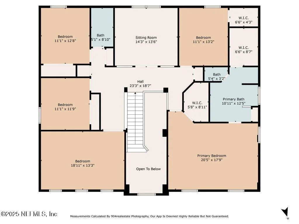 Photo of 12418 TROPIC Drive