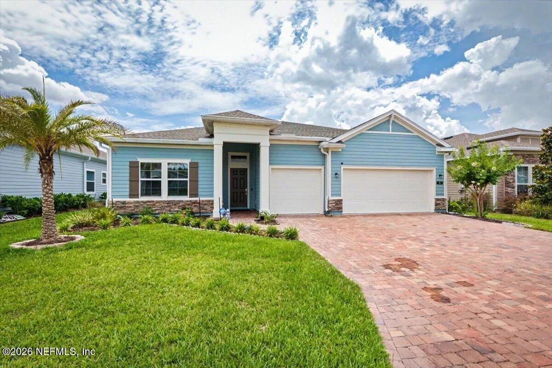 Photo of 45 GAN Way