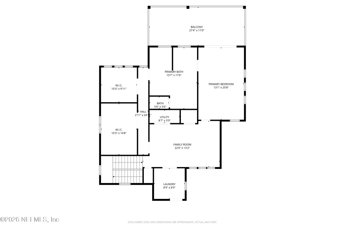 Photo of 5713 CROSSWINDS Circle