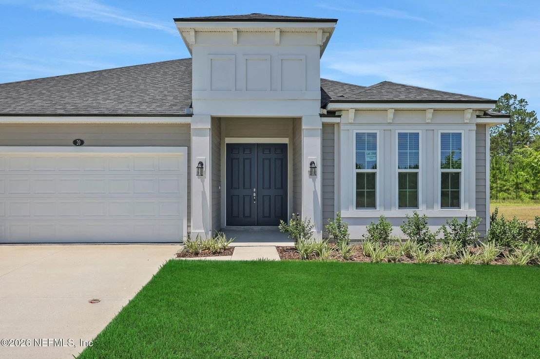 Photo of 20 WINDMILL PALM Way