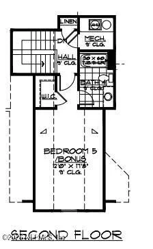 Photo of Unit 0037 at 620 SANDY BLUFF Drive