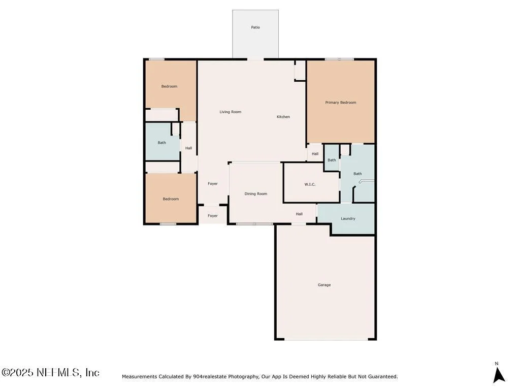 Photo of 80 BIRD Road