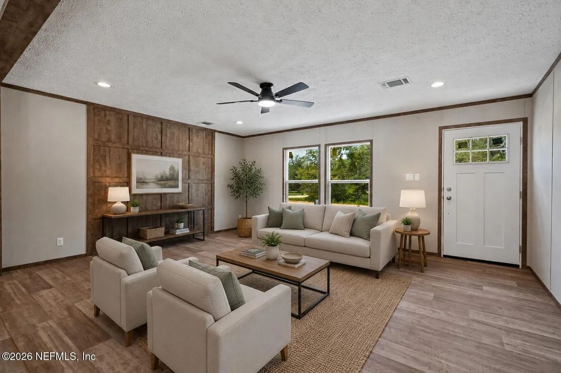 Photo of 7607 OAK FOREST Road