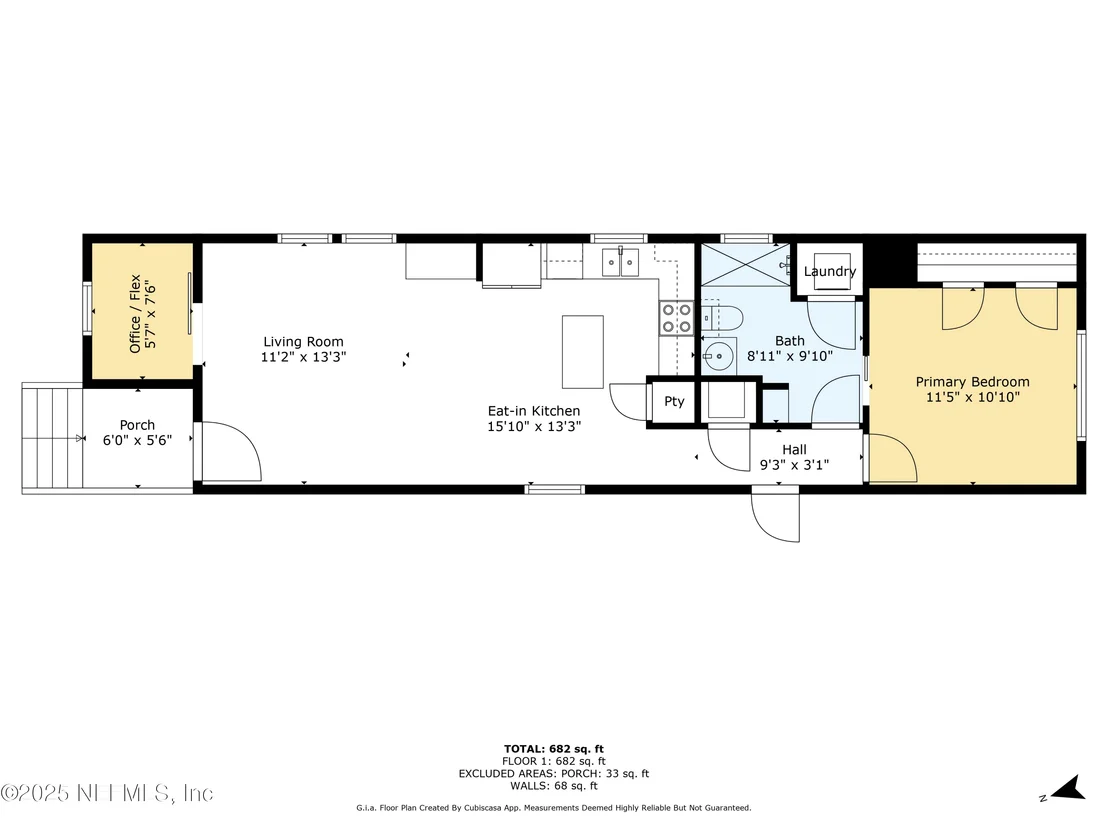 Photo of 4575 WOLFE Road