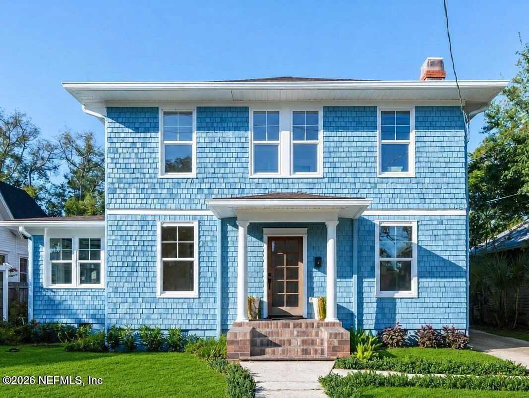 Photo of 142 WASHINGTON Street