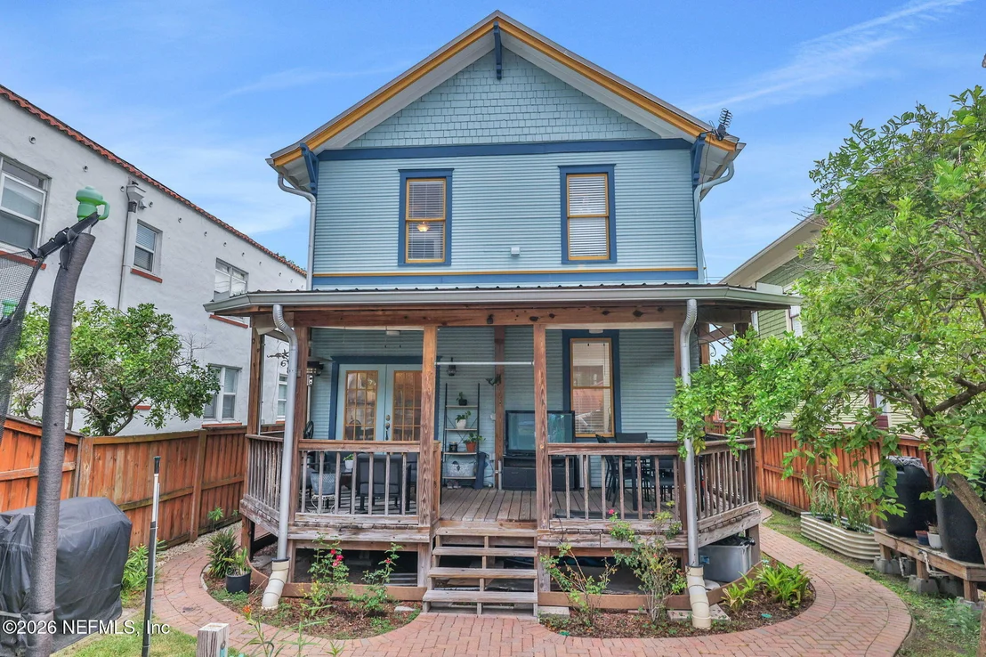 Photo of 2354 POST Street