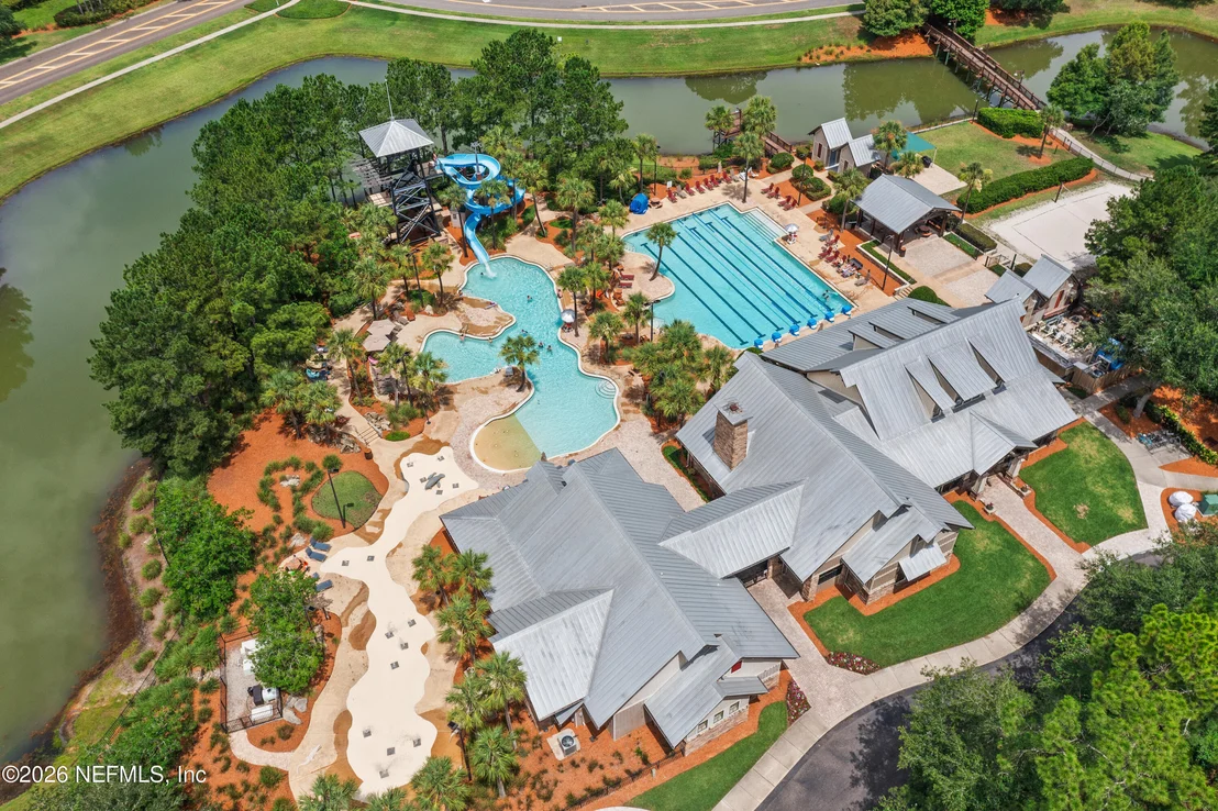 Photo of 2927 CASTNET Court