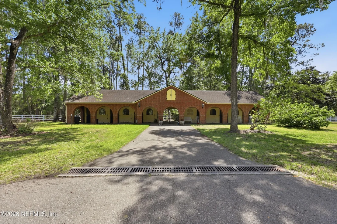 Photo of 13200 MANDARIN Road