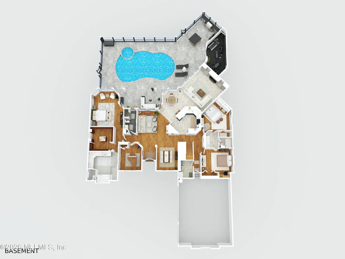 Photo of 13747 BROMLEY POINT Drive