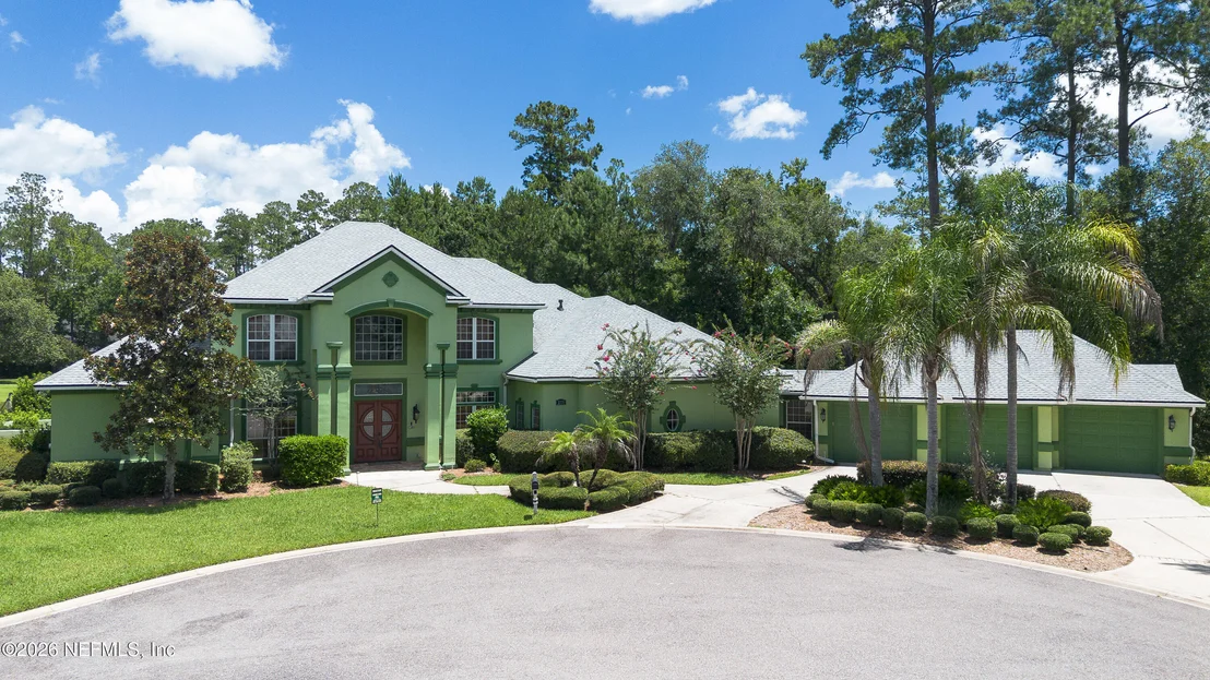 Photo of 2771 SHADE TREE Drive