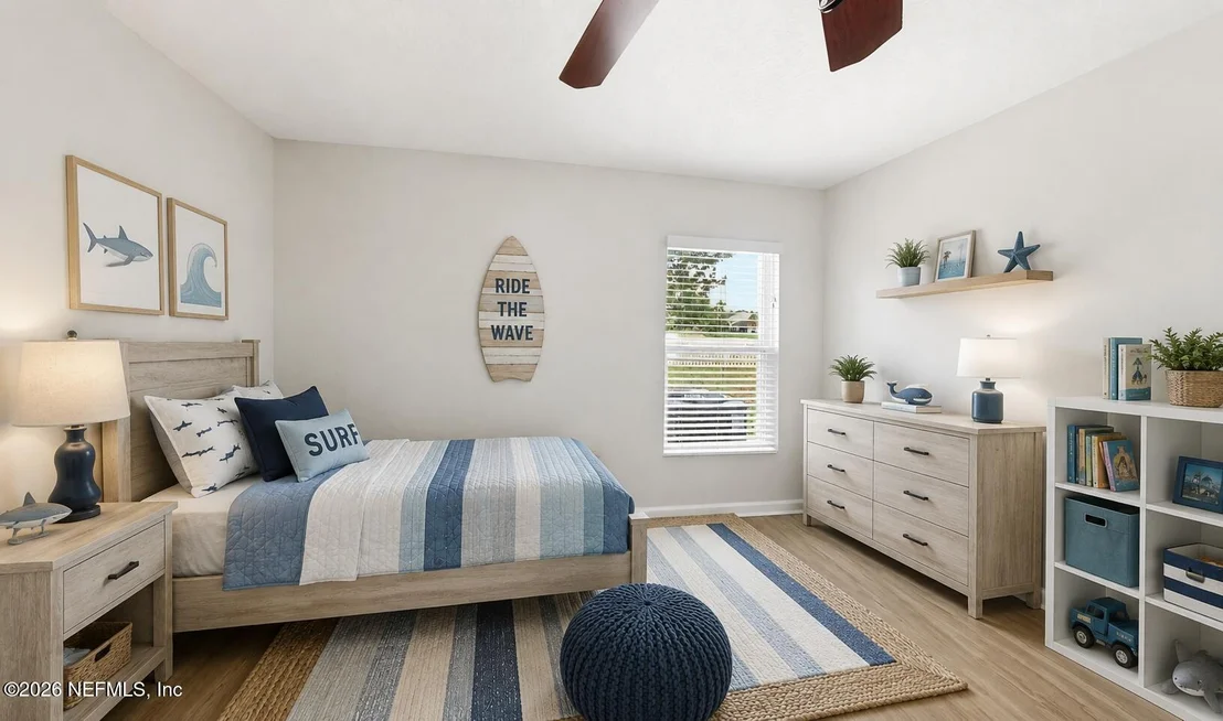 Photo of 95022 WINDFLOWER Trail
