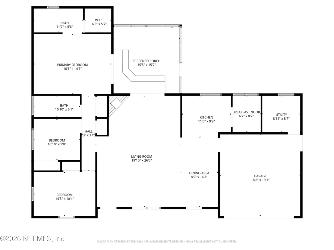 Photo of 3618 RED OAK Circle W