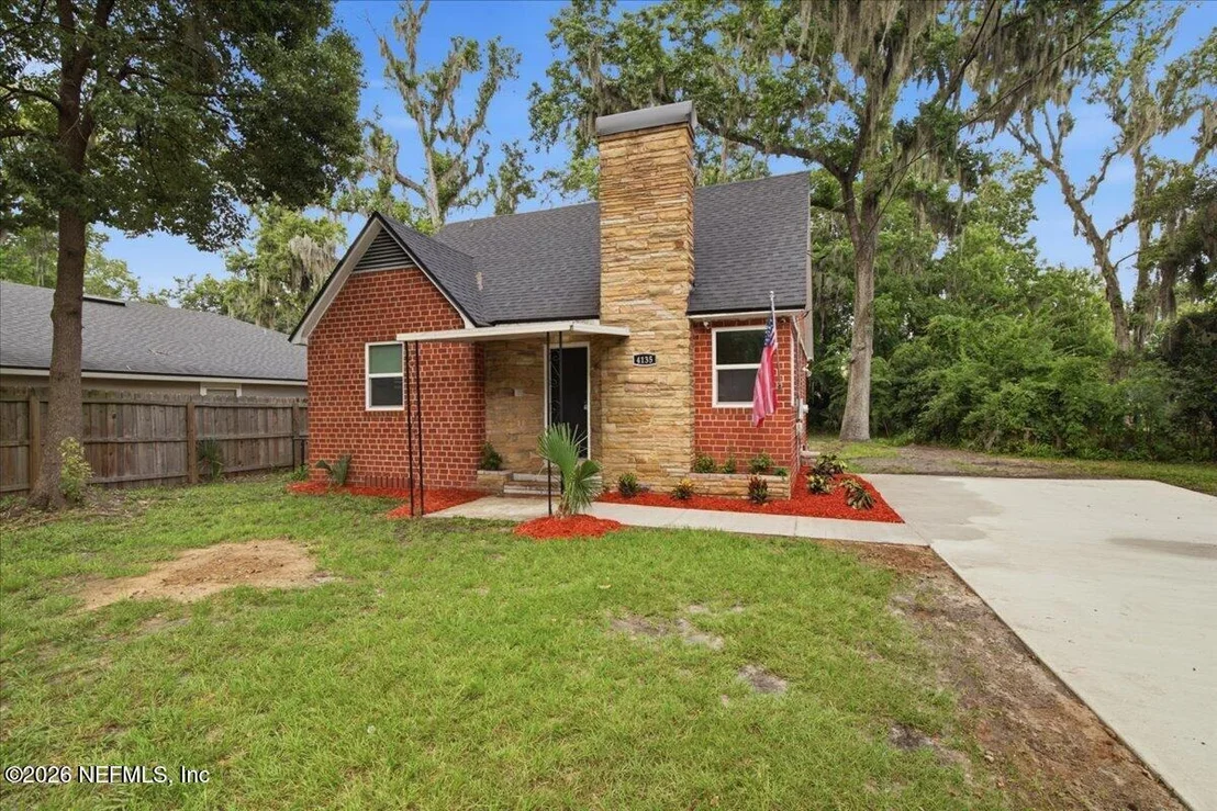Photo of 4135 HUDNALL Road
