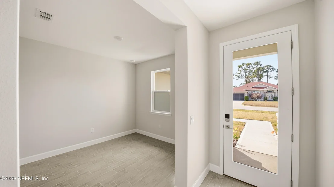 Photo of 34 SEVILLE ORANGE Path