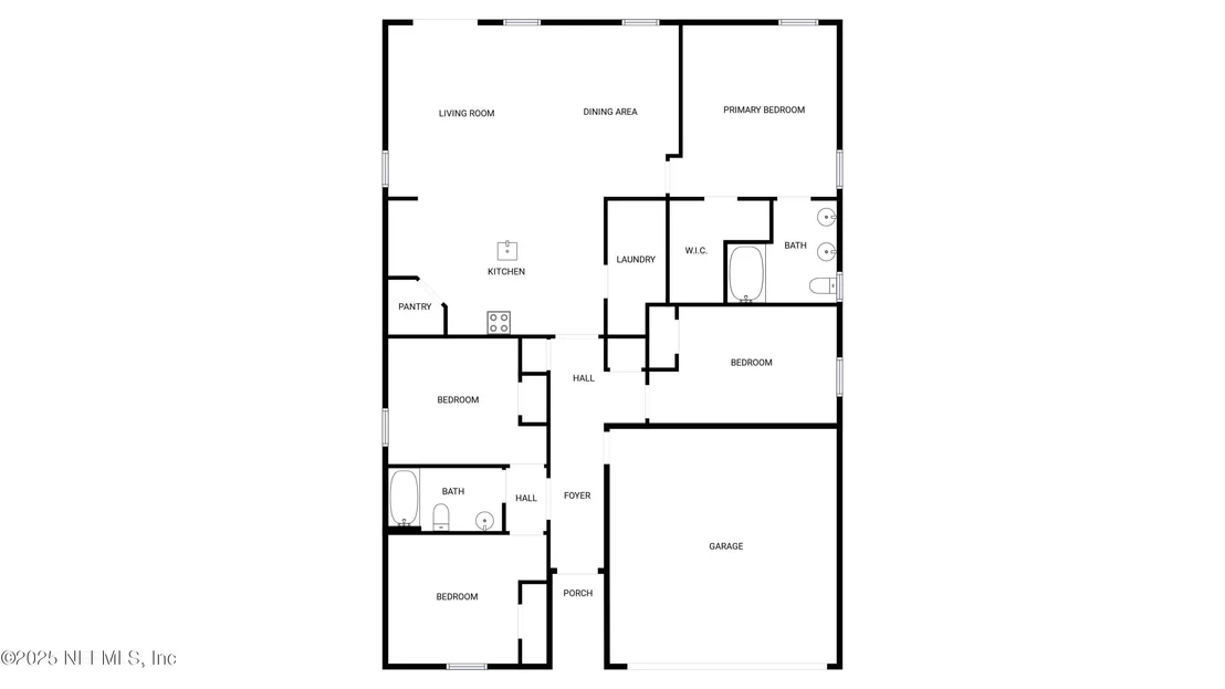 Photo of 4245 PACKER MEADOW Way