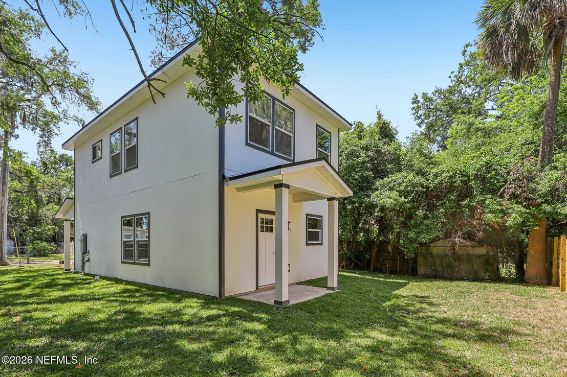 Photo of 2413 JERUSALEM Street