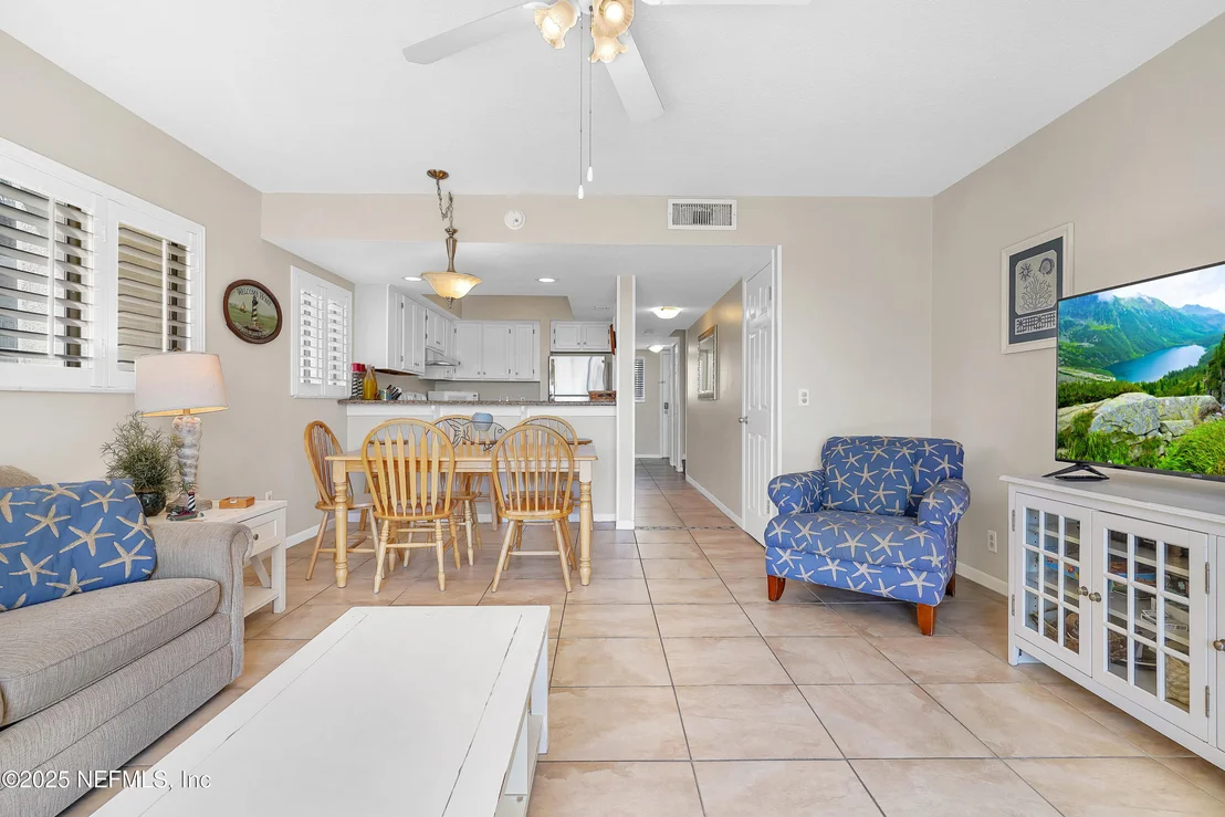Photo of Unit 42 at 850 A1A BEACH Boulevard