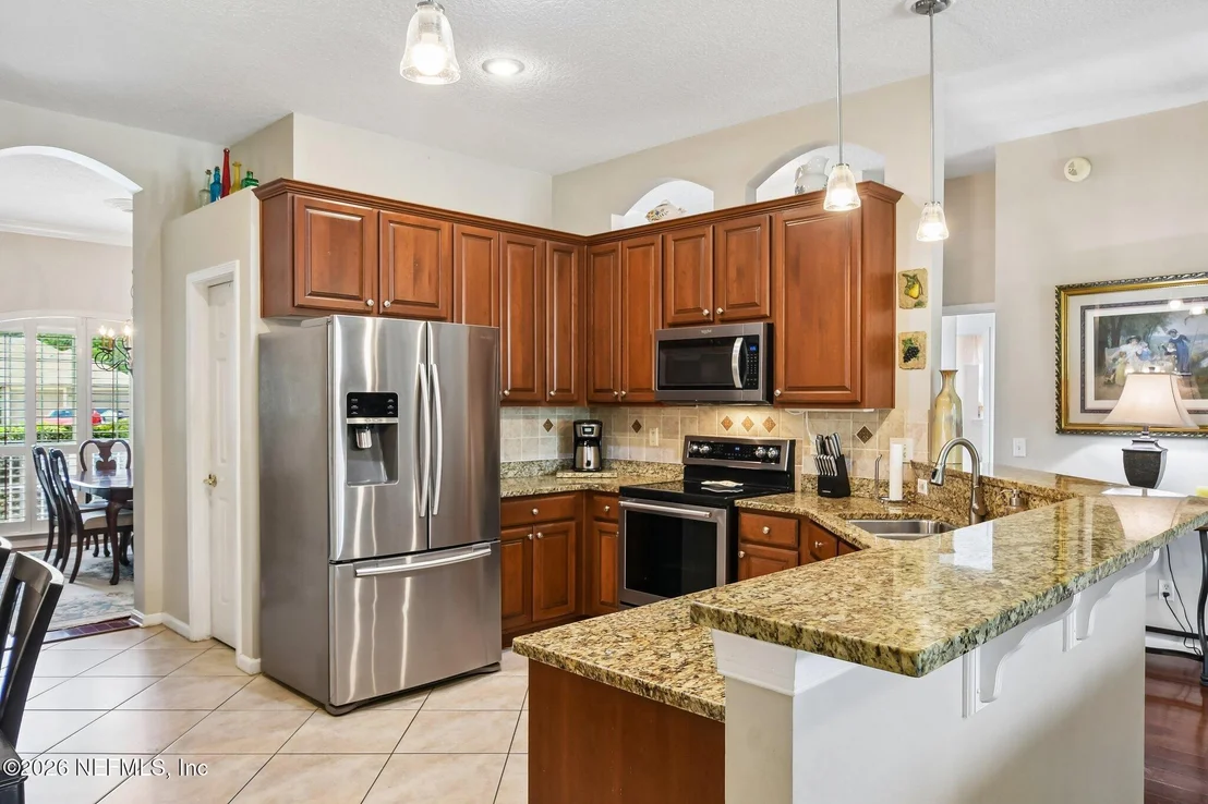 Photo of 1716 SECLUDED WOODS Way