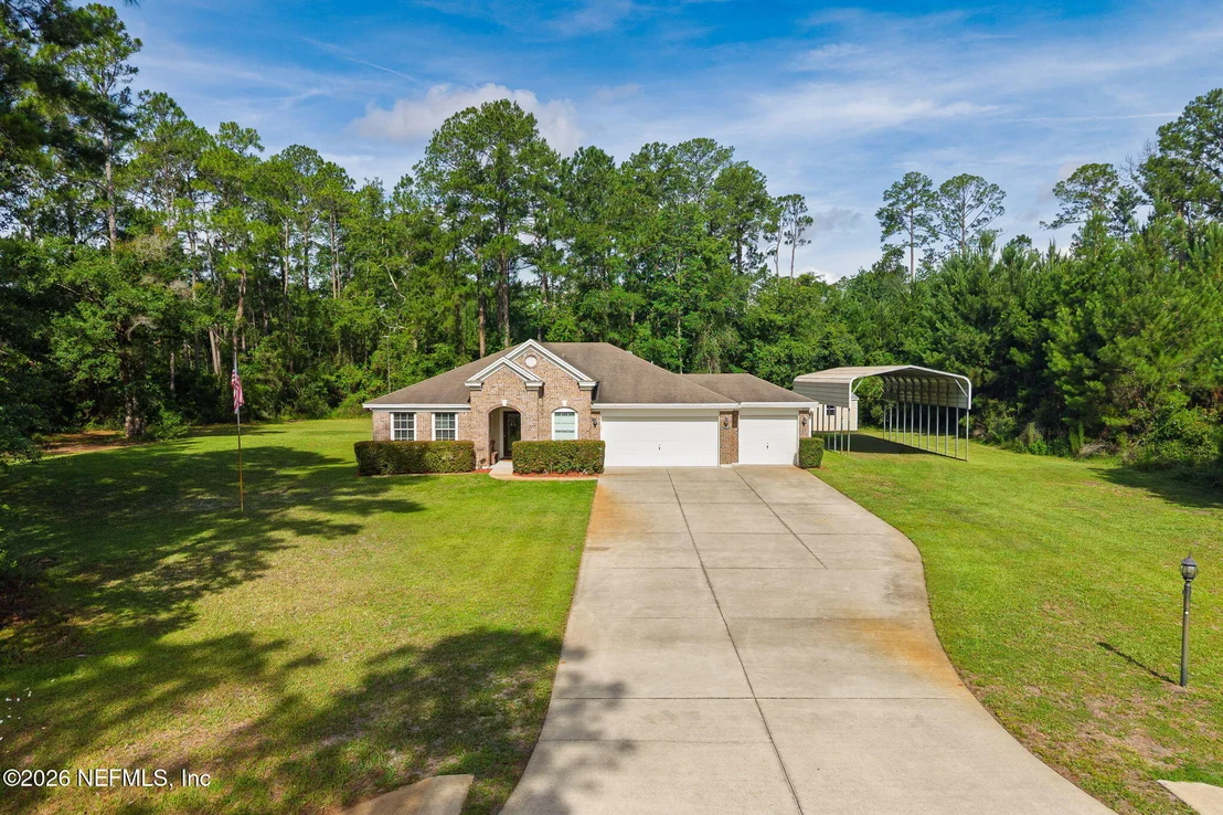 Photo of 2925 GOBBLER Road
