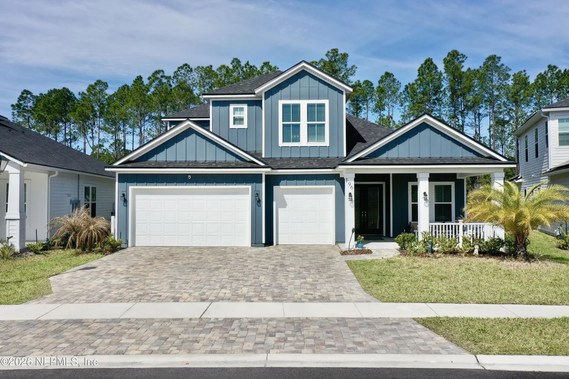 Photo of 196 HOLLY LANDING Way