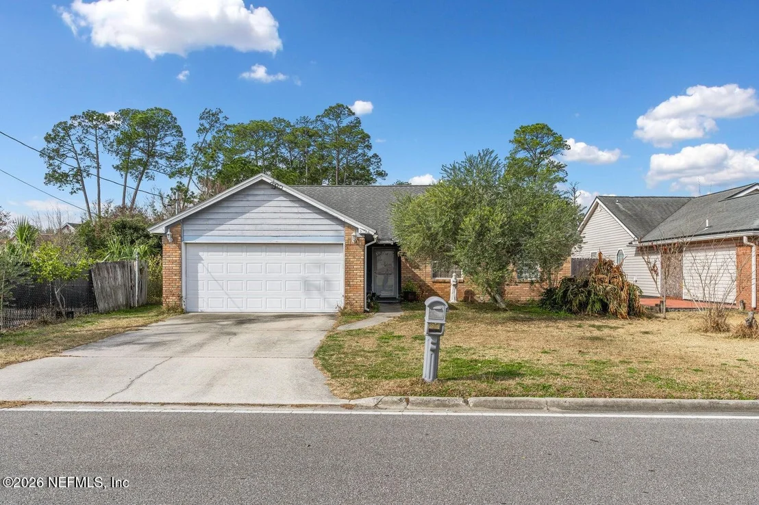 Photo of 2684 SAM HARDWICK Boulevard